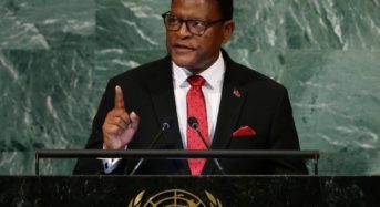 In defence of President Chakwera’s attendance at the UN General Assembly