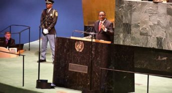 President Chakwera’s call for debt relief at UNGA immensely refreshing,IMF on board