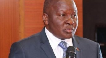 Nicholas Dausi fired from DPP