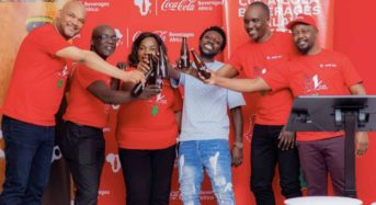 Coca-Cola Beverages Malawi marks one year  anniversary with major milestones