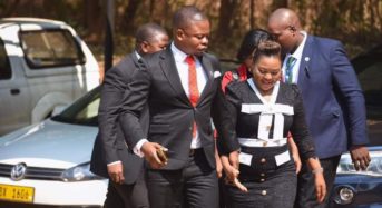 Court declines Bushiris’ application to have their extradition case in SA dismissed