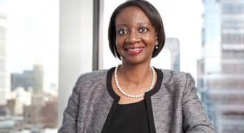 Peter Mutharika’s daughter Moyenda Mutharika among 100 top Black Americans Lawyers in USA