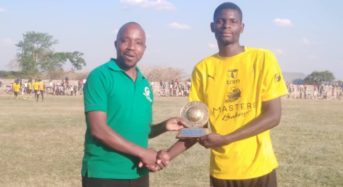 Chitipa United title hopes suffer another setback