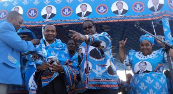 DPP to appeal against High Court ruling on convention