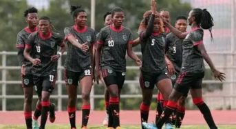 Malawi beat Madagascar 3-1 in HollywoodBets Cosafa Women’s Championship