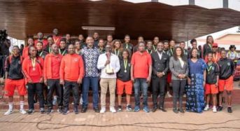 Scorchers players to pocket MK1 million each for winning Cosafa Women’s Championship