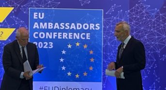 EU hails Malawi 44% devaluation supports Govt with 60 million Euros