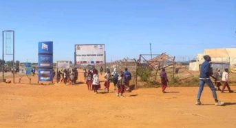 JRS- Malawi “scam” teachers at Dzaleka Refugee Camp