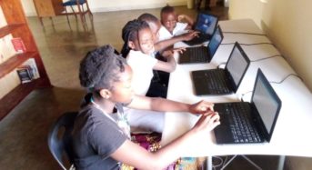 Ladybird Private School in Blantyre to hold coding sessions for kids