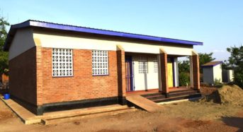 Good infrastructure improving ECD enrollment, NBM plc supports Yamba Malawi in project