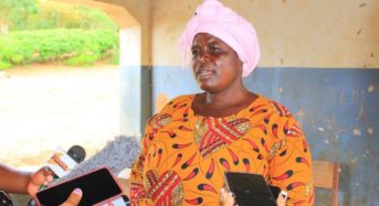 Comprehensive WASH package a game changer to Ntchisi residents