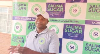 Salima Sugar Company beamons lack of knowledge and skills transfer from expatriates