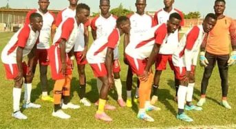 Baka City earns first-ever TNM Super League promotion