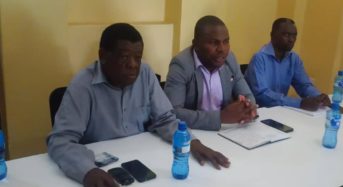 Civil Society leaders backs Government on Malawi-Israel labour deal