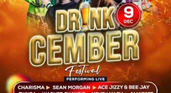 Springs Park to host Drinkcember festival this weekend