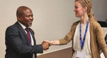 Malawi to benefit from $174 million dollars of Special Climate Change Fund