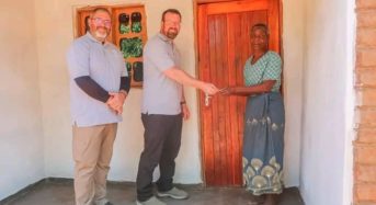 Rebuilding lives: Othakarhaka, IDI Collaborate to Aid Cyclone Freedy Survivor