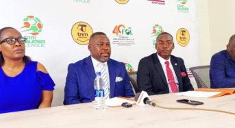 TNM Super League gate revenue reaches K916 million