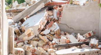 School block wall collapses in Thyolo, kills father and daughter