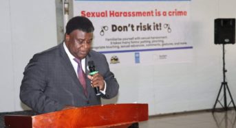 Malawi Police launches anti-sexual harrassment policy