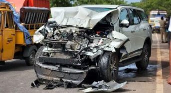 NEEF officer dies in a road accident in Chitipa