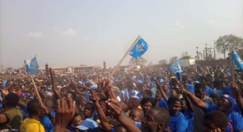 Patronize Political rallies that offer money but make rational choice during voting- Activist Advises