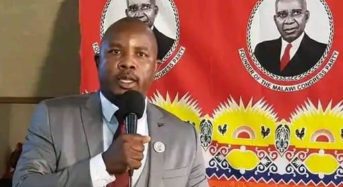 MCP rebukes DPP for firing its members