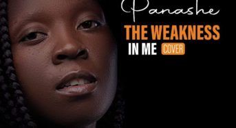 Panashe making waves on the music scene, drops new single