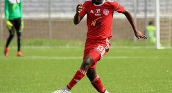 Bullets’ Yamikani Fodya retires from active football