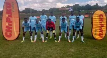 Kawinga FC earn Super League promotion