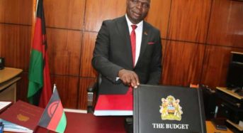 Malawi Government boosts constituency development allocation,MPs applaud bi-partisan support