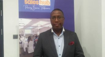 Marketing,sales leaders urged to be innovative