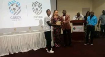 Kawinga FC changes name to Creck Sporting Club