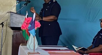 IG implores Senior officers to be proffessional