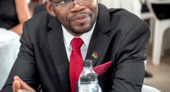 Minister Moses Kunkuyu declares interest in MCP first vice presidency