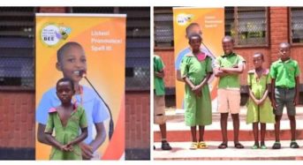 Transforming Lives Through Education: The 2024 Malawi National Spelling Bee