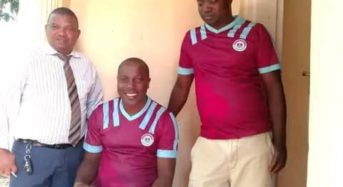 Chitipa United hires Kafoteka as the new Head Coach