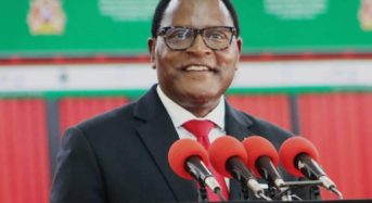 Austerity Measures – Are They Working For Malawi Under President Chakwera?