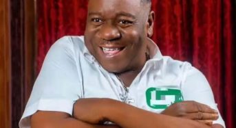 Mr Ibu dies at 62