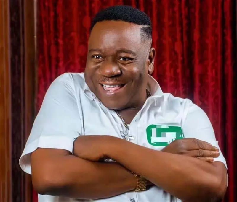 Mr Ibu, a Nollywood veteran has died. The actor whose real name is John Okarfor was 62. According to multiple reports from sources close to him, the veteran comedian passed away at Evercare Hospital. Many fans have shared condolences on X, reminiscing about movies the late actor has featured.

