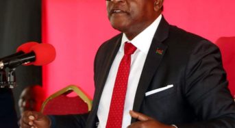 President Lazarus Chakwera to Launch 2024 Tobacco Marketing Season