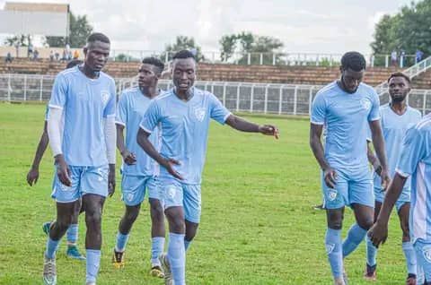 As preparations for the forthcoming 2024 TNM Super league season continues, Silver Strikers have registered a 3-2 victory against Mafco FC in a friendly match played at Silver Stadium on Saturday afternoon.

