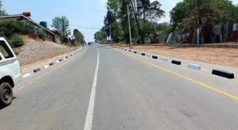 Malawi Traffic Relief Success