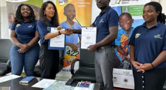 Good Neighbours, Malawi National Spelling Bee sign MoU to promote educational standards in Malawi