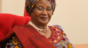 Why Malawians Don’t Need the return of Joyce Banda: A Reflection on the Cashgate Scandal and Mismanagement of the Economy