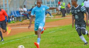 Silver Strikers beat Bangwe All Stars 3:1 in TNM Super League encounter