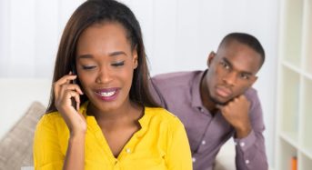 Opinion: Reasons women cheat on their husbands