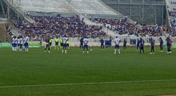 Mighty Mukuru Wanderers Secure Convincing 3-0 Victory Over Creck Sporting Club