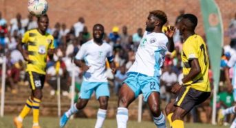 Silver Strikers Drop Points in Thrilling Draw Against Dedza Dynamos