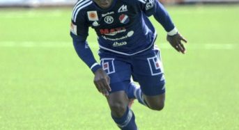 Tabitha Chawinga nominated for D1 Arkema Player of the Season award in France